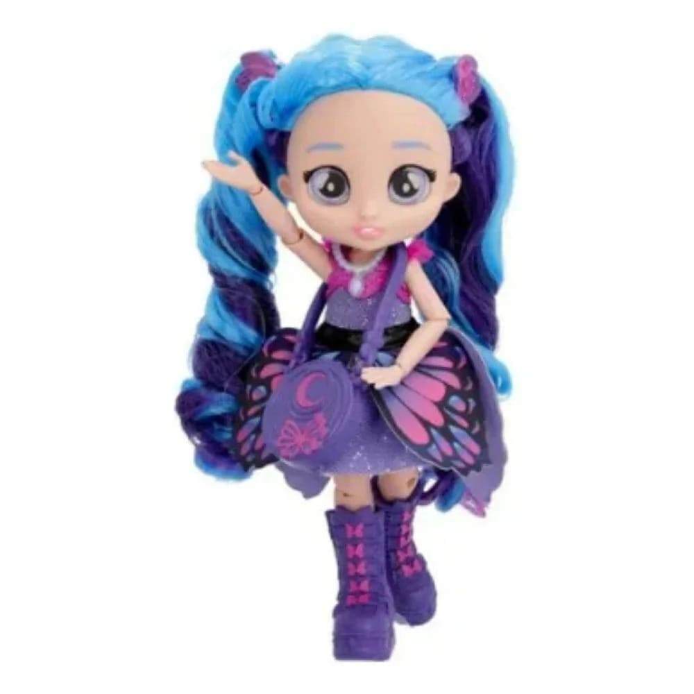Boneca BFF By Cry Babies Série Talents Shannon - Multikids
