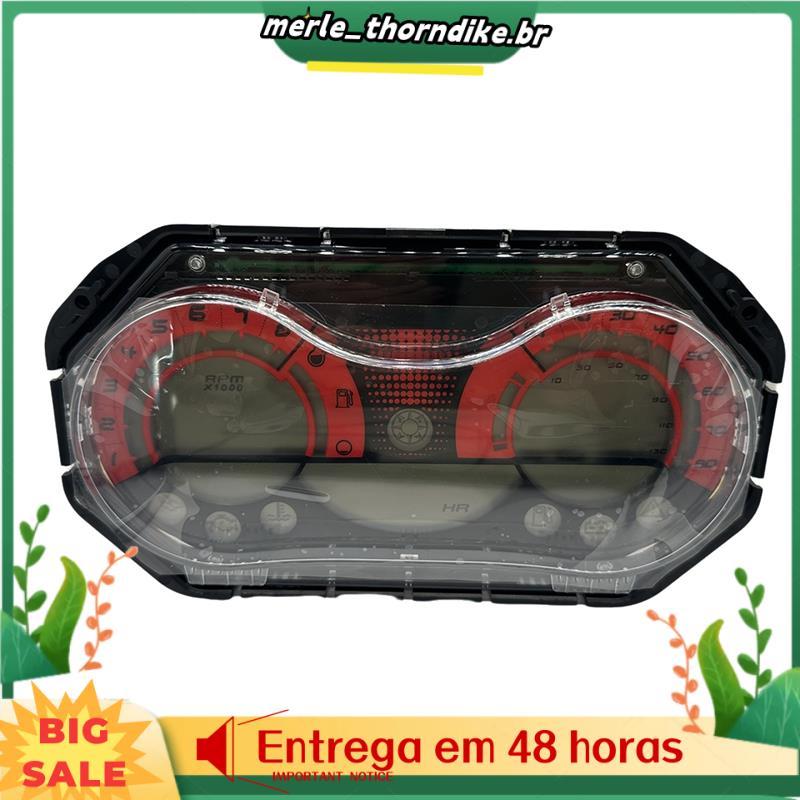 Para Jet Ski LCD Velocímetro Medidor Cluster Barco A Motor 278002270-Funciona RXP-X , RXT GTX , WAKE 2006-2009 Parte Não