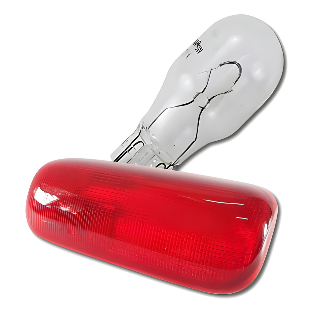 Lâmpada Para Break Light Fiat 500 2010 Até 2014