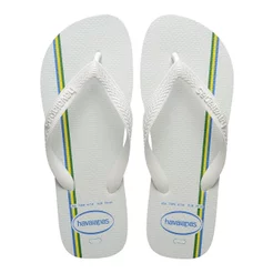 Havaianas Top Vibes Branco