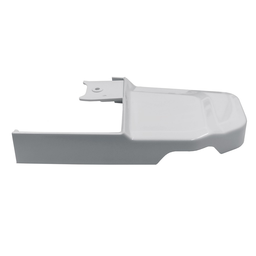 Avental Dobradiça Inferior Esquerda Refrigerador Electrolux A11214401