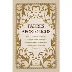 Padres Apostólicos | Clemente Romano