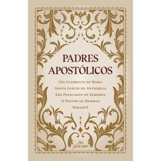 Padres Apostólicos | Clemente Romano em Oferta na Shopee