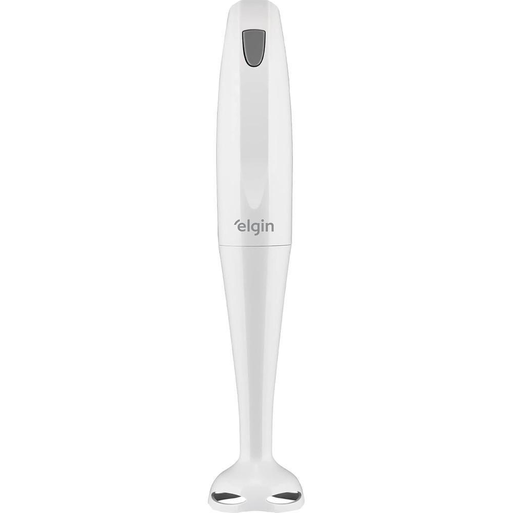 Mixer Elgin De Mão 200W Compacto Branco 220V
