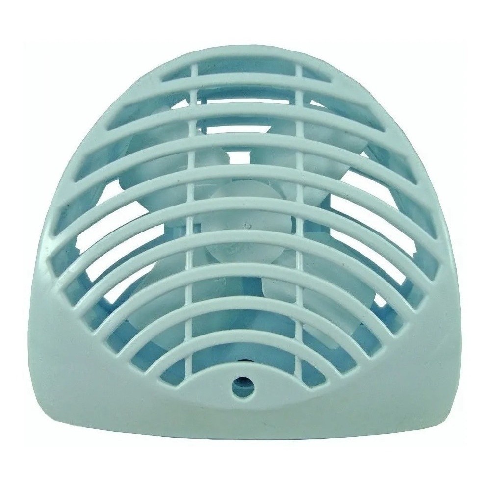 Motor Ventilador Completo Geladeira Continental Bosh 127v 710563