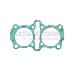 JUNTA DO CILINDRO CB450 VERDE