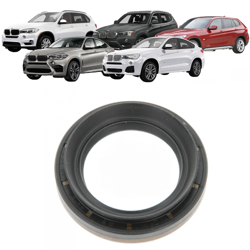 Retentor Lateral Diferencial Dianteiro BMW X1 X3 X4 X5 X6