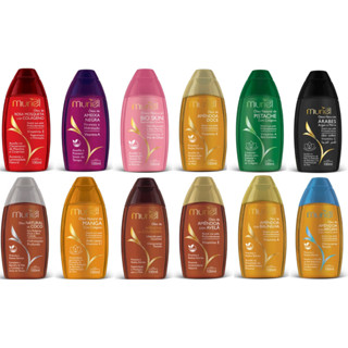 Muriel Óleo Corporal 100ml em Oferta na Shopee