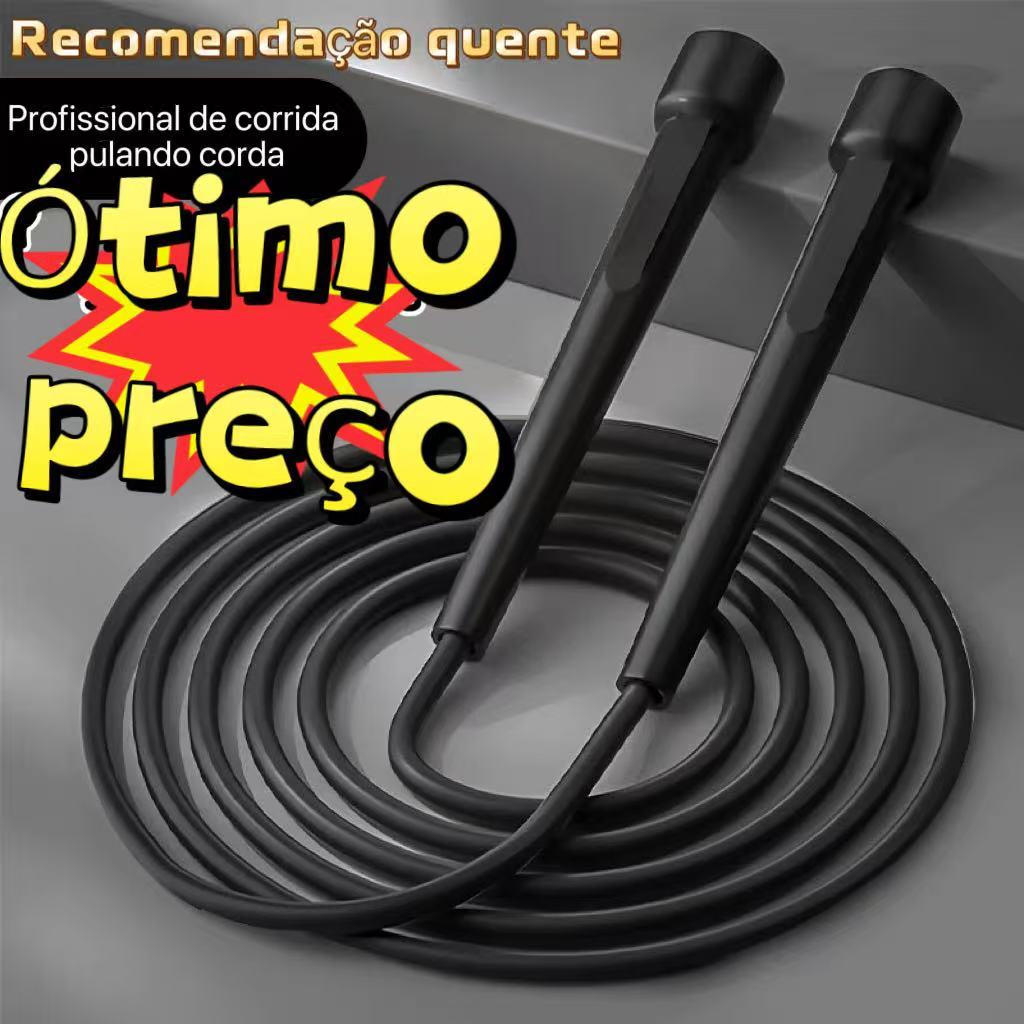 Comprimento Corda de Pular: Onde Comprar | BuscaProdutos