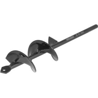 TRADO PARA FURADEIRA 45 X 220MM - VONDER