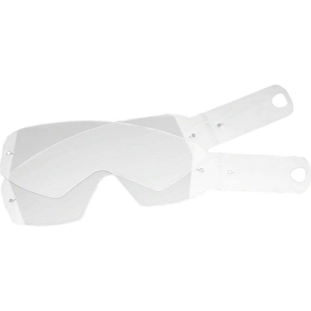 Tear Off Oakley O Frame 2.0 Laminado 14 Unidades