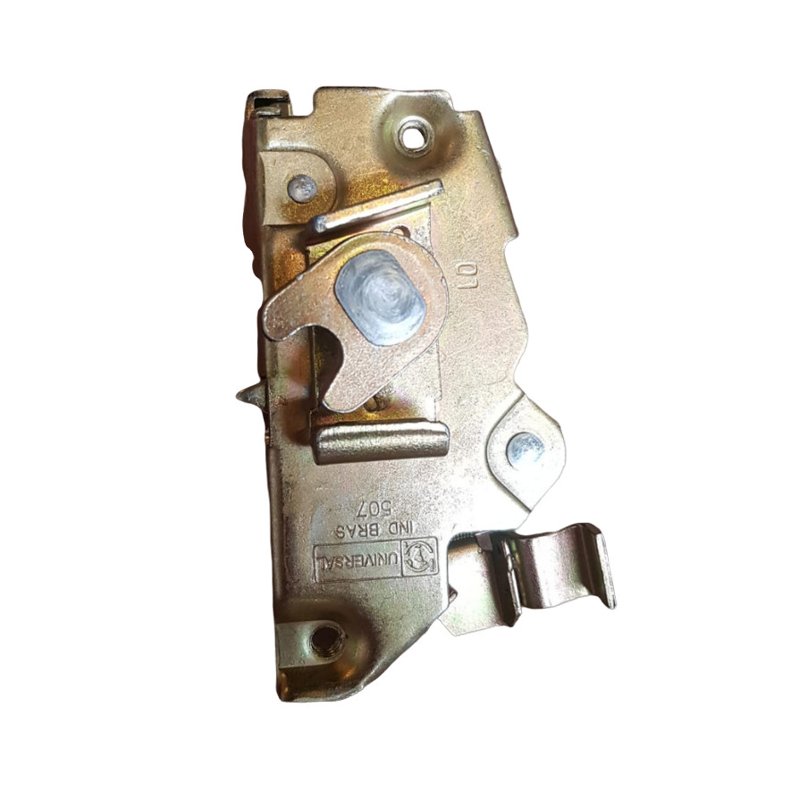 Fechadura Direita Porta Caminhão Volkswagen Worker Titan Delivery 8-120 8-140 8-150