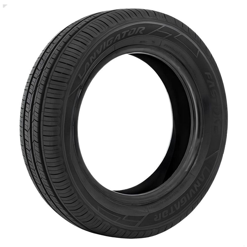 Detalhes do Pneu Lanvigator Fastone 175/70 R13 Aro 13 82T