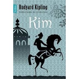 Kim autor Rudyard Kipling