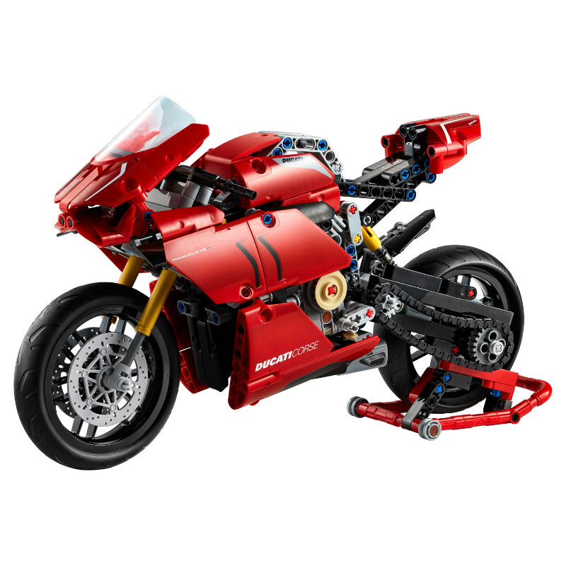 Ducati Panigale V4: Onde Comprar | BuscaProdutos