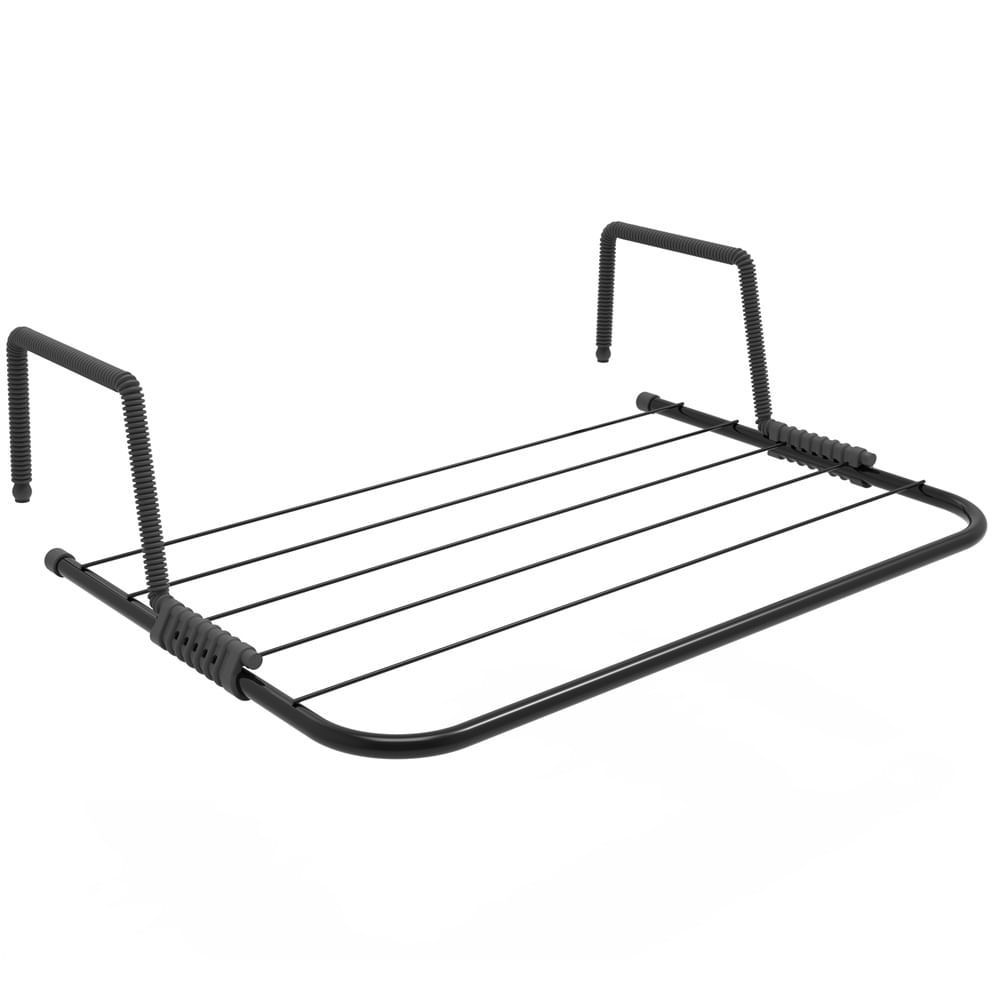 Varal Portátil Dobrável em Aço para Pendurar Bel em Oferta na Shopee