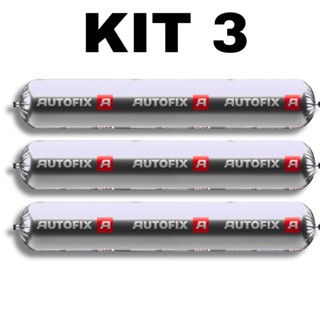 KIT 3 SUPER PU 40 SACHÊ 920G VEDA TUDO EXTRA FORTE uau em Oferta na Shopee