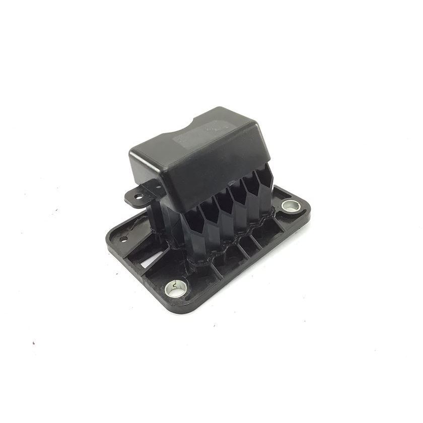 Absorvedor Impacto Para Choque Dianteiro Direto Fiat Toro