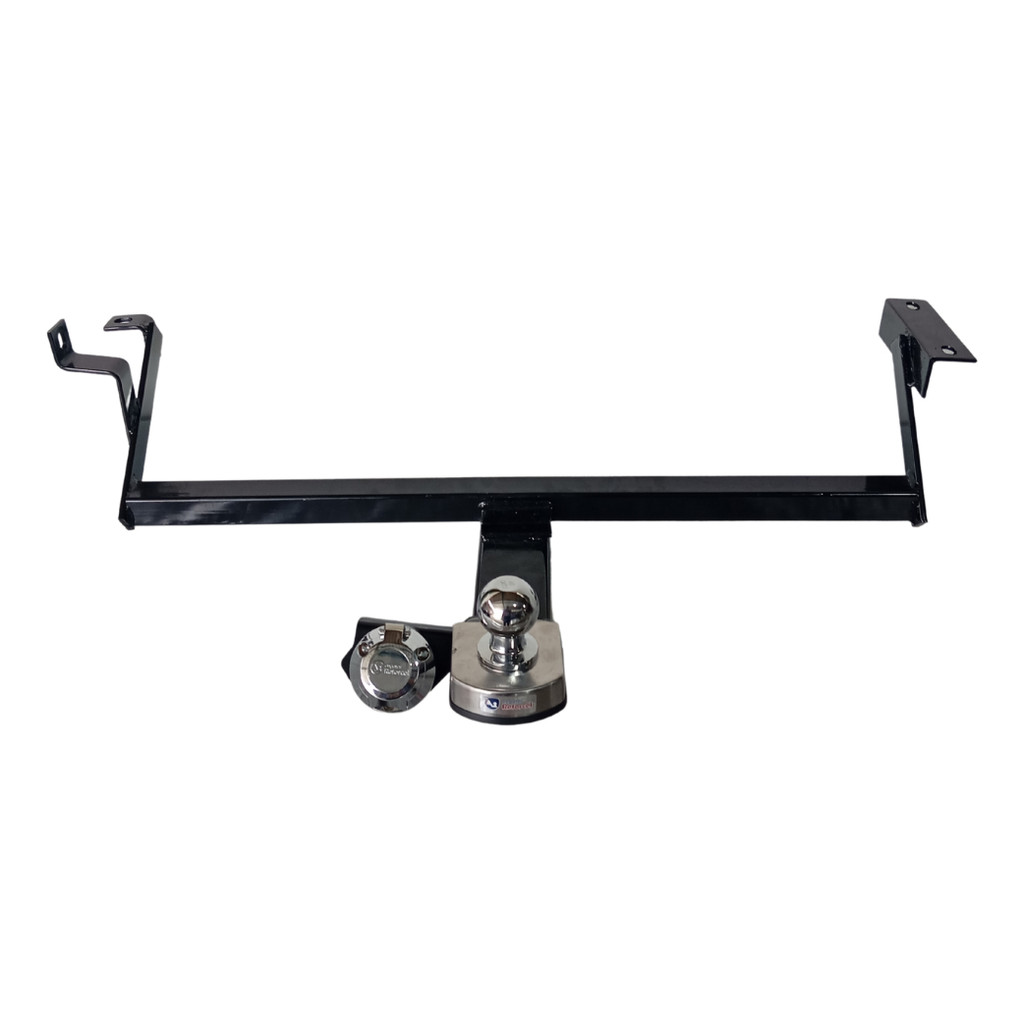 Engate Reboque Fixo Onix LT LTZ RS 2020 a 2025 500 Kg - Reforcel REGM3061
