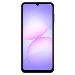Smartphone A07 128GB 4GB RAM 4G Câmera Traseira Dupla 50MP e Câmera Frontal 8MP Samsung