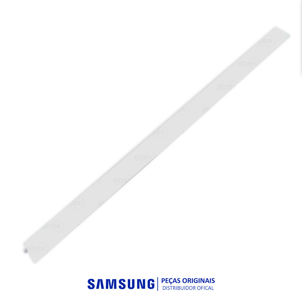 Aleta Da Evaporadora Ar Condicionado Samsung 24.000 Btus DB61-03661A Original