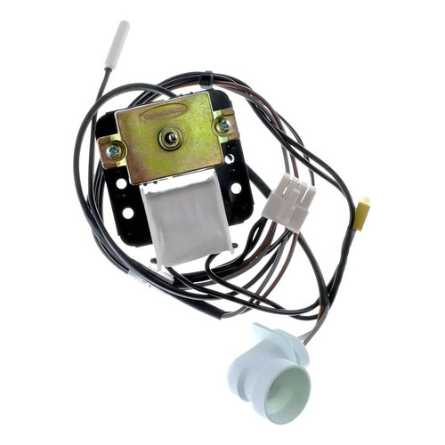 Rede Sensor Ventilador 127v Geladeira Electrolux 70294644