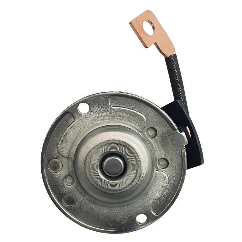 Porta Escova Kia Bongo K2500 2.5tci Valeo 12v/ Uf 1297/4