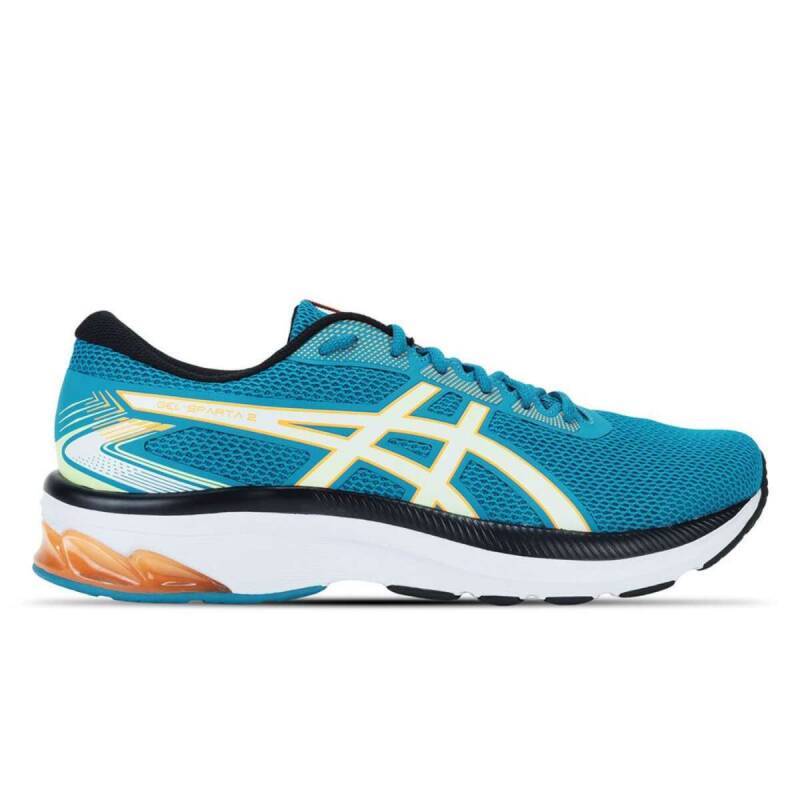 Tênis Asics Gel-Sparta 2 - Masculino - Azul