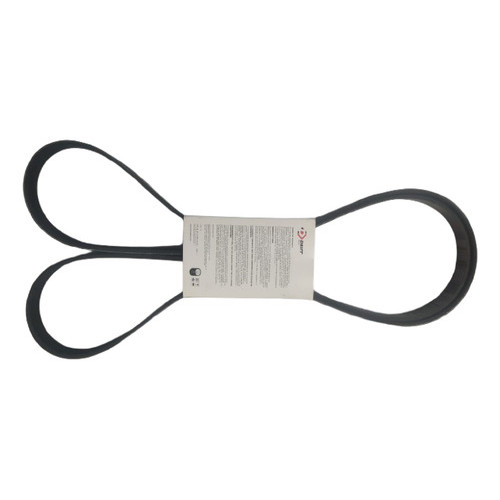 Correia Poly V Peugeot 206 207 1.4 8v 05 06 07 08 09 10 11 em Oferta na Shopee