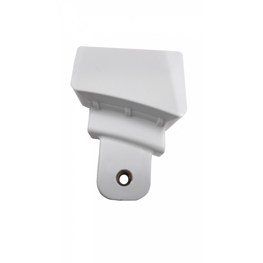 Suporte Puxador Branco Refrigerador Electrolux A07412401