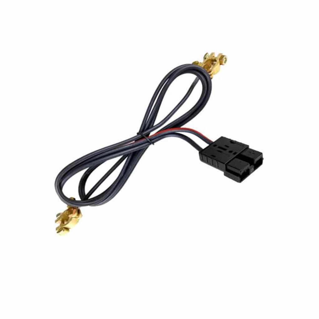 Cabo Engate Rápido 12V de Bateria para Nobreak TS Shara - 90