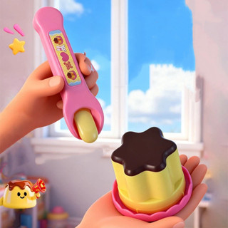 Play House Toys Pudim de Morango Conjunto de Brinquedos Educativos para Educação Infantil em Oferta na Shopee