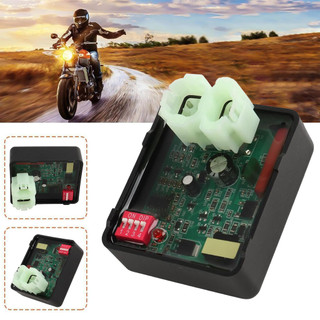Unidade de ignição CDI para HONDA CBF150, NXR150, TITAN, KS.ES, CG150, XR125L, KRH, XR150L, GL150 Charge, TMX e SUPRE