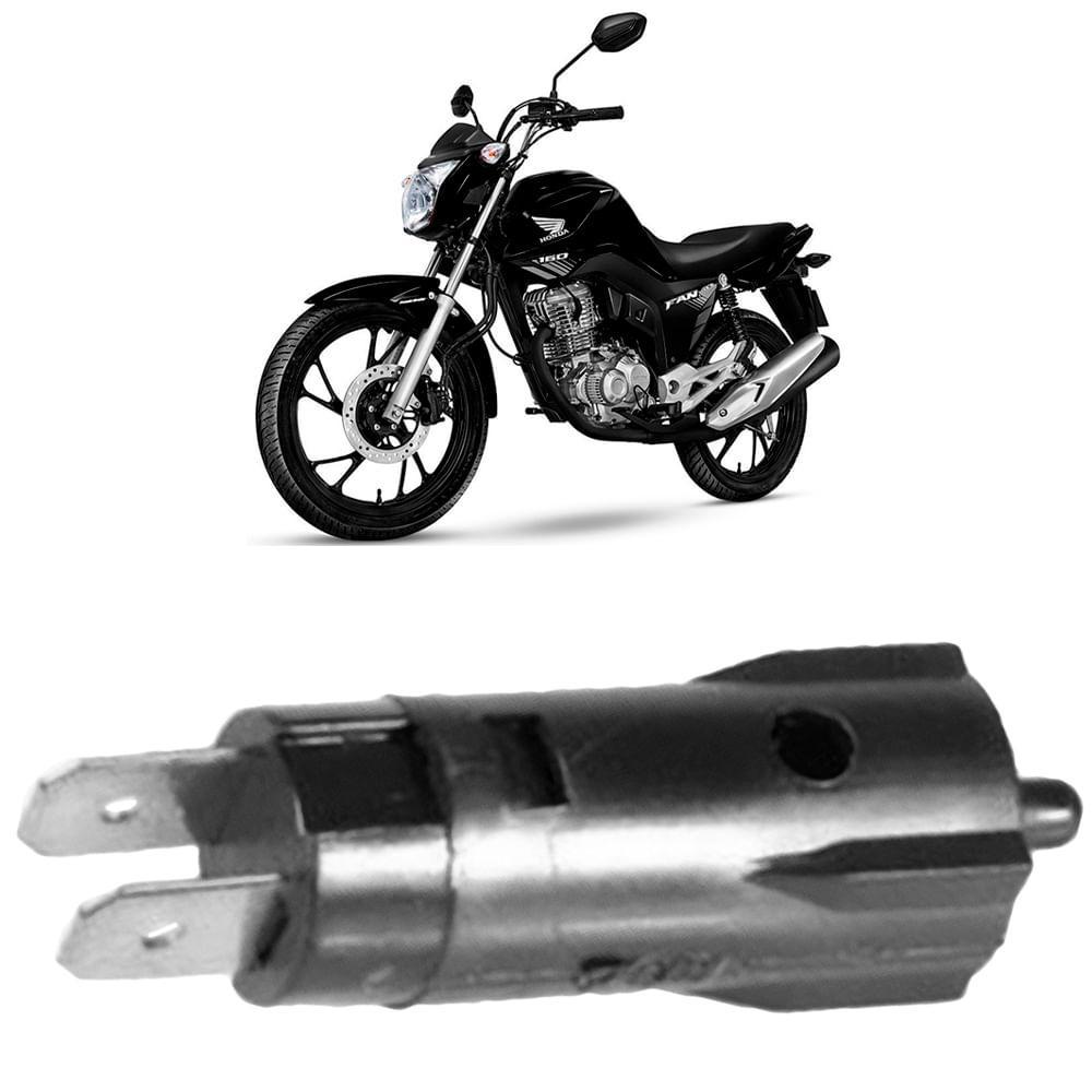 Interruptor Embreagem CB 250 300 CG 125 150 160 Magnetron em Oferta na Shopee