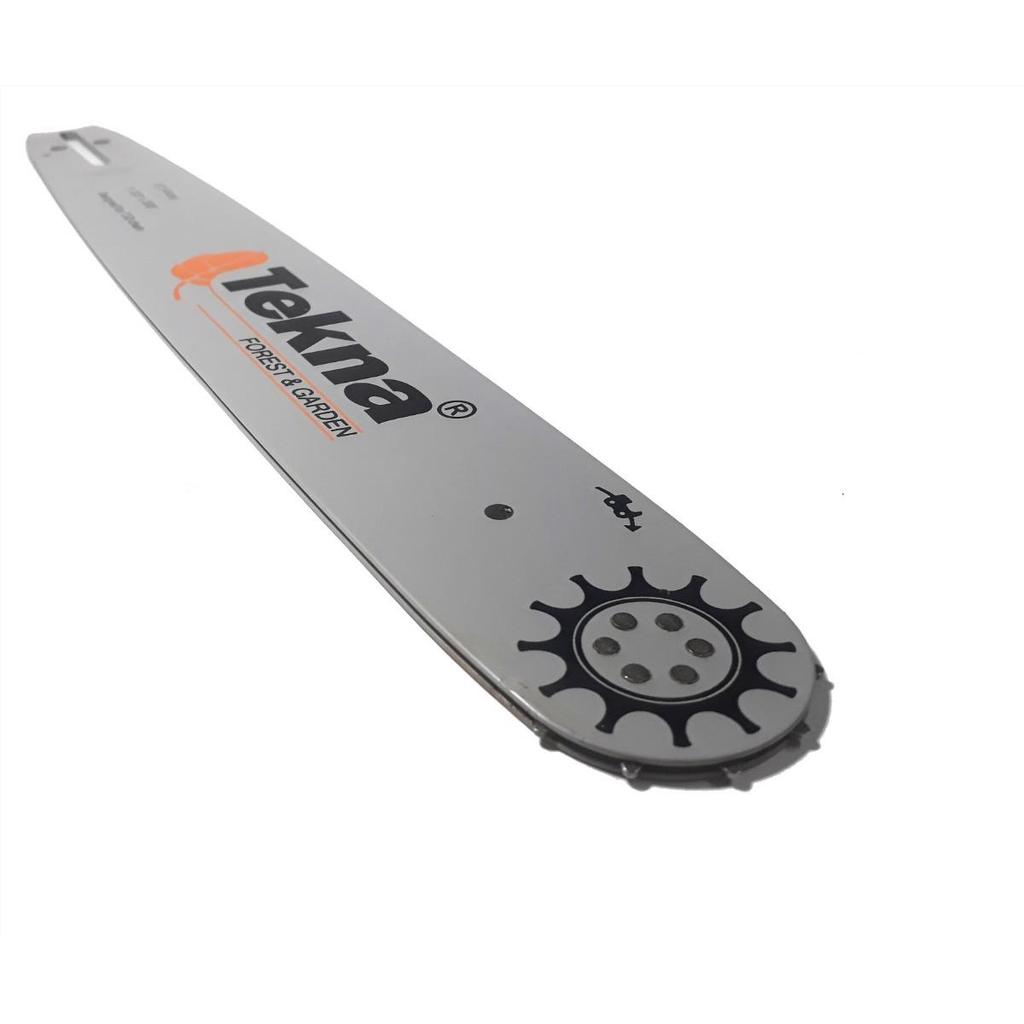 Sabre Barra Facão 20 Pol. Motosserra Toyama Tekna Cs53 Cs58 em Oferta na Shopee