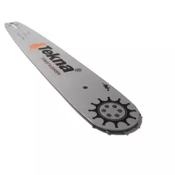 Sabre Barra Facão 20 Pol. Motosserra Toyama Tekna Cs53 Cs58