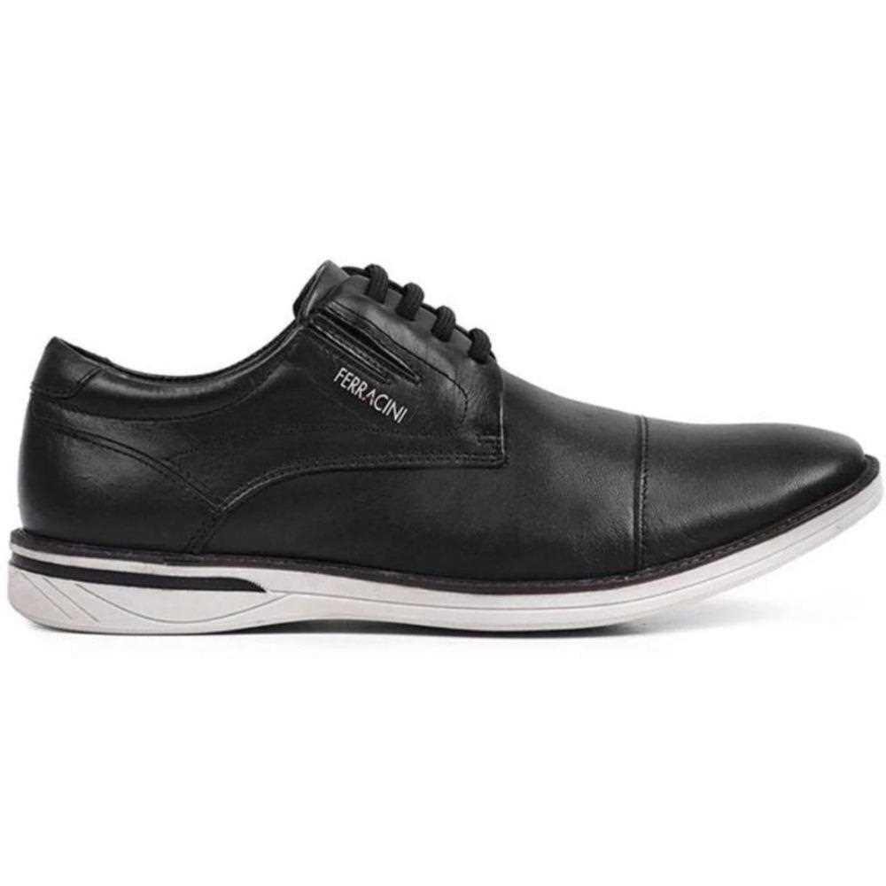 SAPATO FERRACINI MASCULINO MONTERREY 3622-641