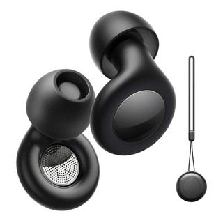 Tampões De Ouvido Com Cancelamento De Ruído , Silicone Super Macio , Redução De 27 dB , Reutilizáveis Para Dormir , Trab