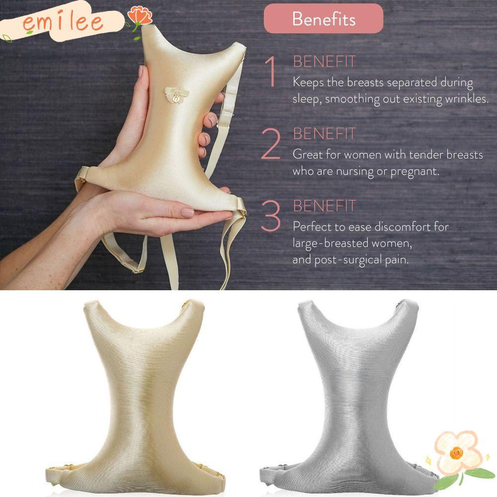 Sutiã Suporte para Dormir - Comprar com Melhor Preço em Lingerie e Roupa Íntima