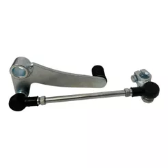PEDAL DE CAMBIO COMPLETO FAZER 250 2006 A 2011 GARANTIA