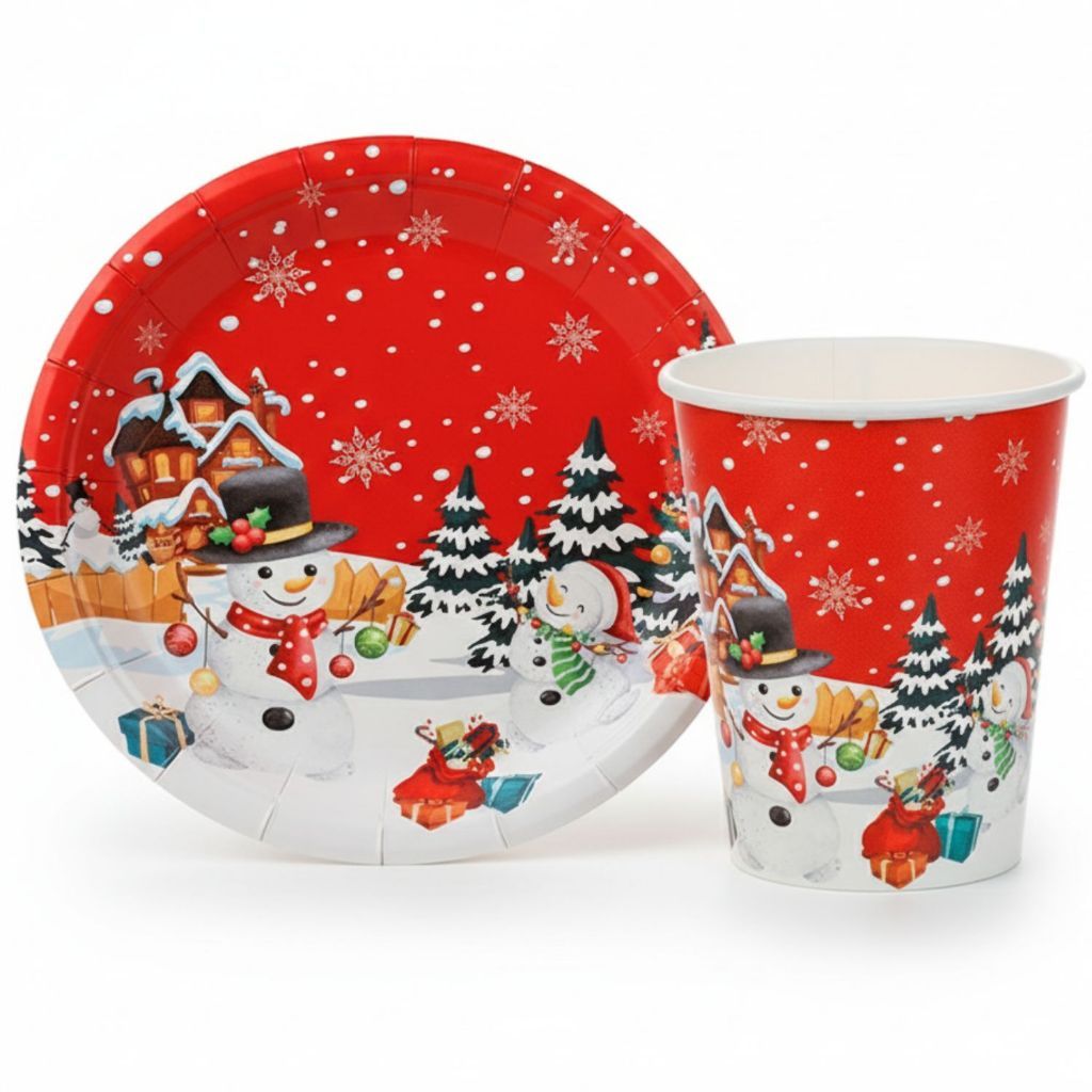 O que é Copo Colorido de Papel? Guia e Onde Comprar | BuscaProdutos