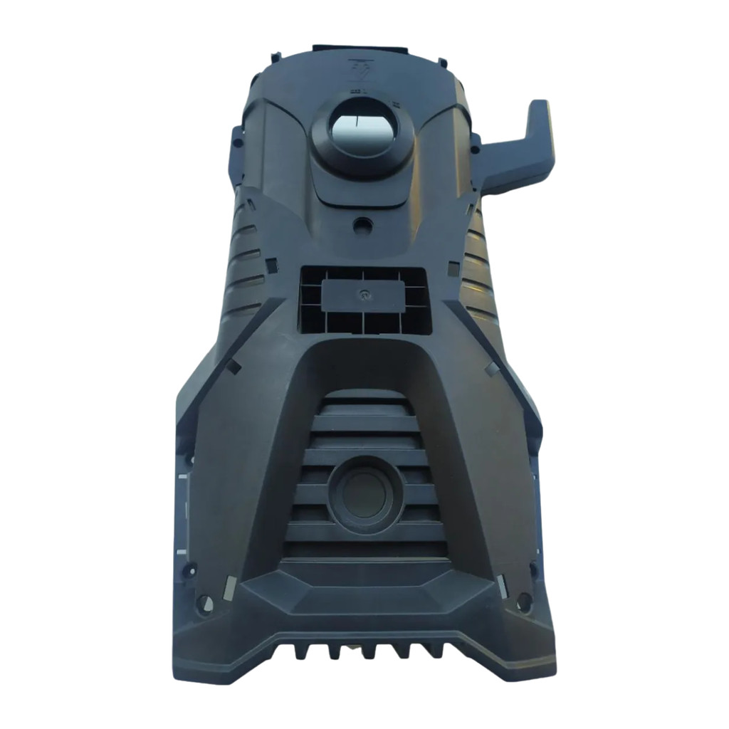 CAPO CARCAÇA CARENAGEM LAVADORA FRONTAL KARCHER K4 ORIGINAL