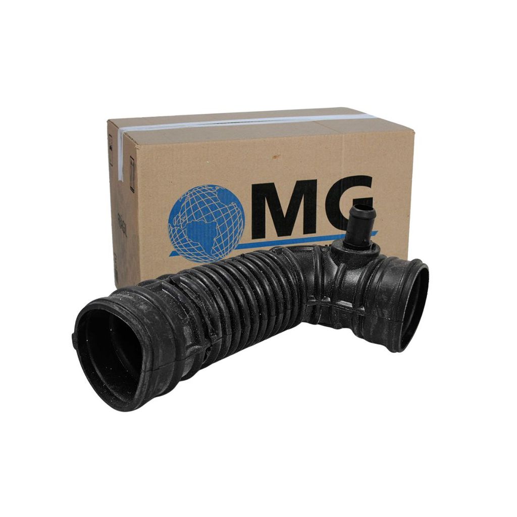 Mangueira Filtro De Ar Tbi Para Volkswagen Gol 2009 A 2023 5Z0129684A