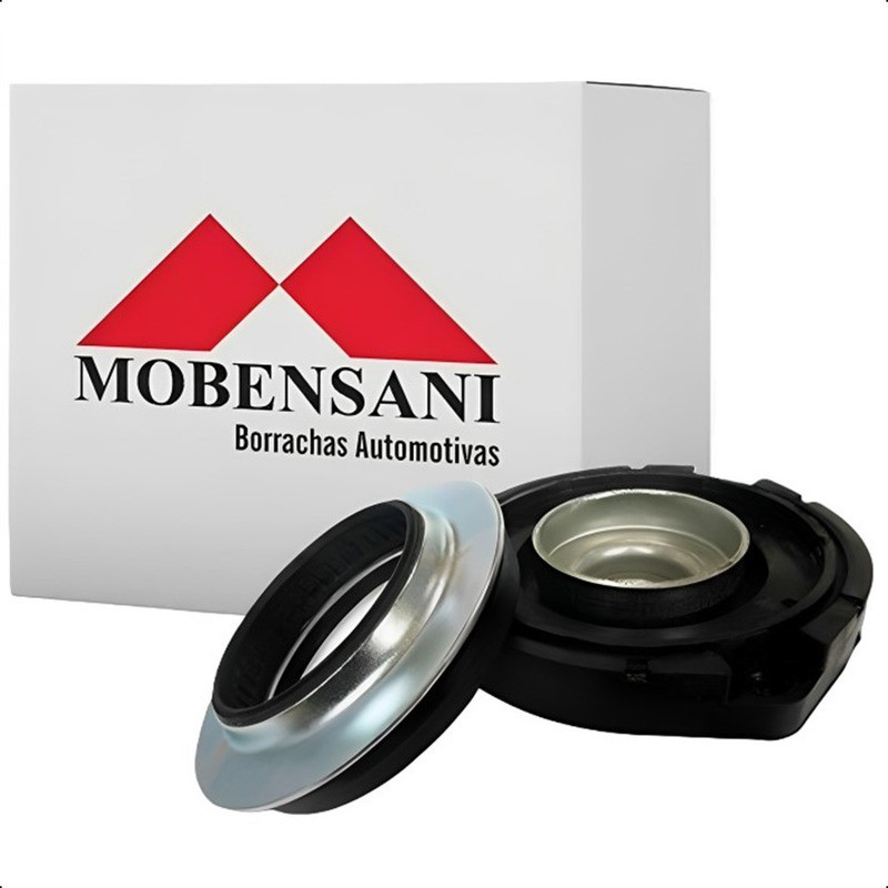 Coxim Amortecedor Vw Fox 2004/ Polo 2002-2015 Dianteiro L em Oferta na Shopee