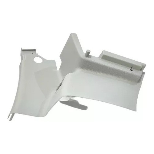 Suporte Bagagito Esquerdo Porta Malas Original Fiat Mobi - Cód. 100240046 em Oferta na Shopee