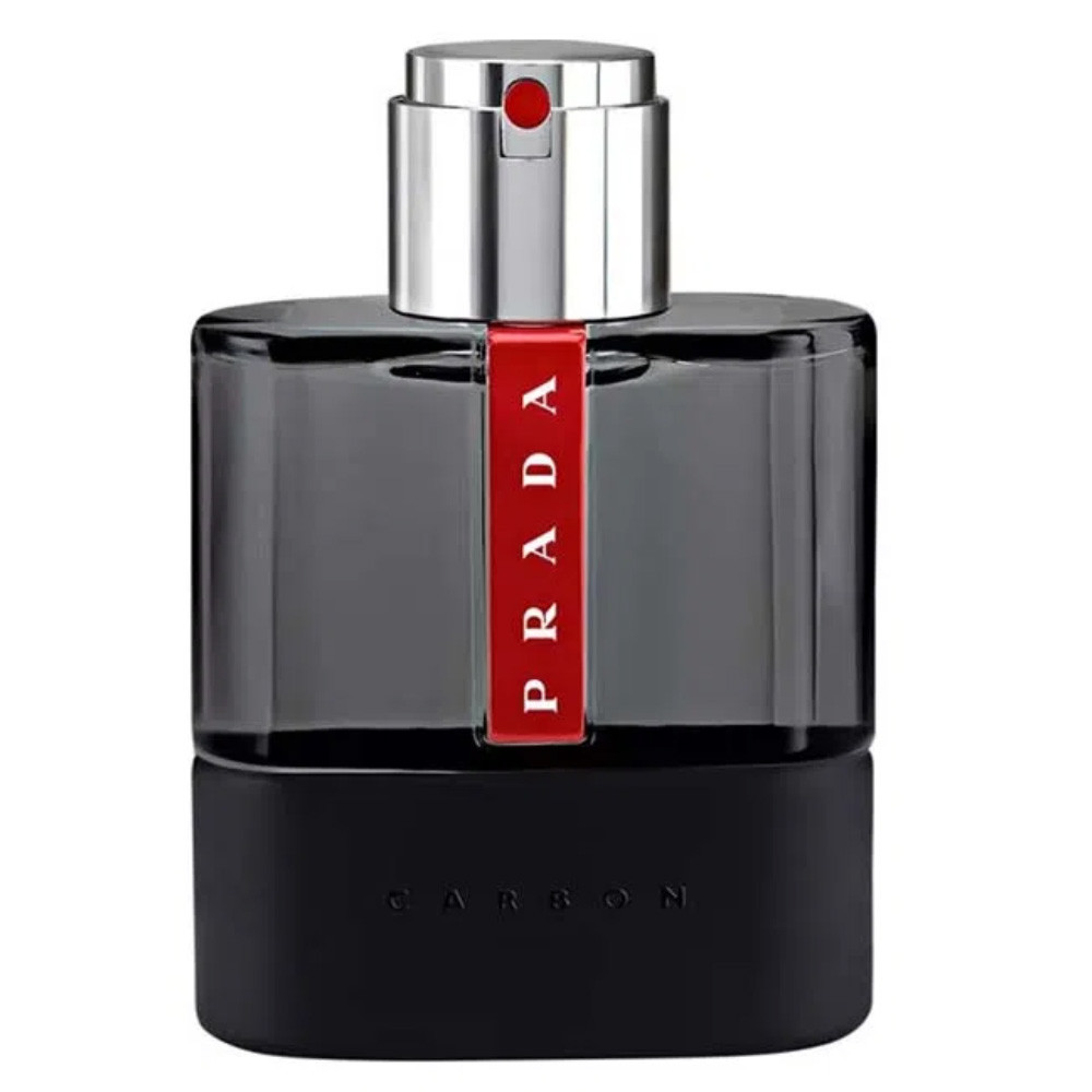 Perfume Prada Luna Rossa Carbon Eau de Toilette Masculino100ml