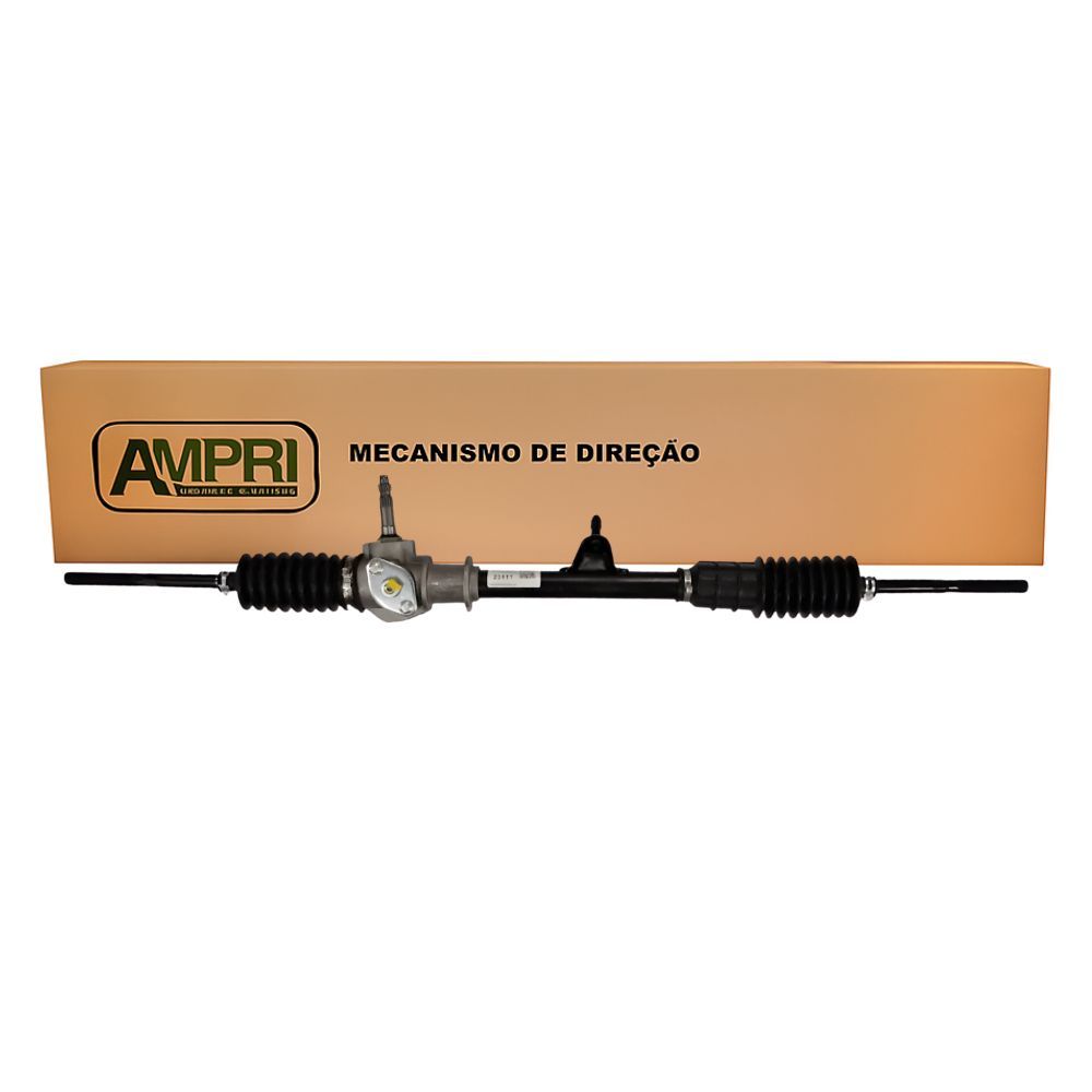 Caixa Direcao Fiat Uno/fiorino 1993 A 2014 Premio/elba 1999 em Oferta na Shopee