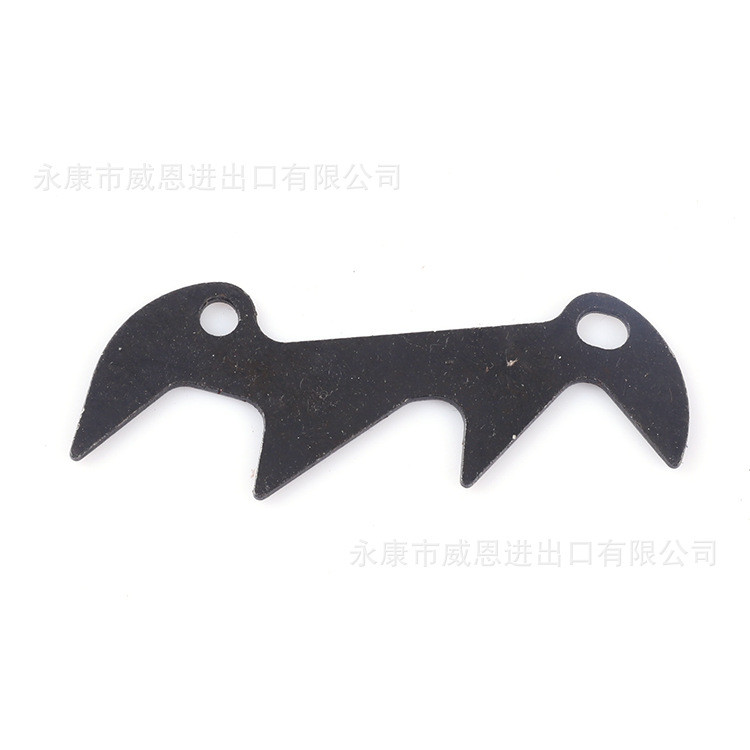 Corrente de Dente para Motosserra Universal