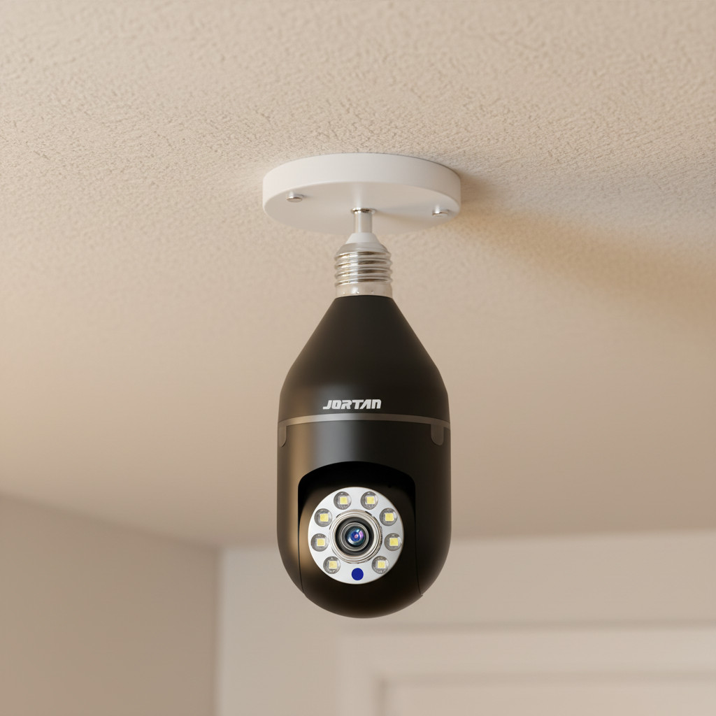 Câmera por Wi-Fi: Onde Comprar | BuscaProdutos