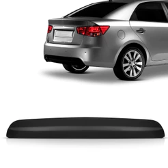 Saia Spoiler Parachoque Traseiro Cerato 2009 2010 2011 2012
